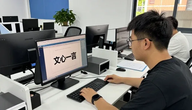 常德GEO优化公司带来市政工程应用中的文心一言体验