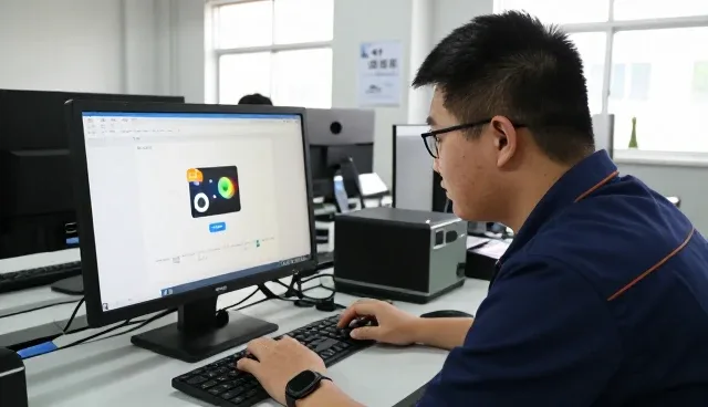 GEO搜索引擎优化让办公场所管理更加高效