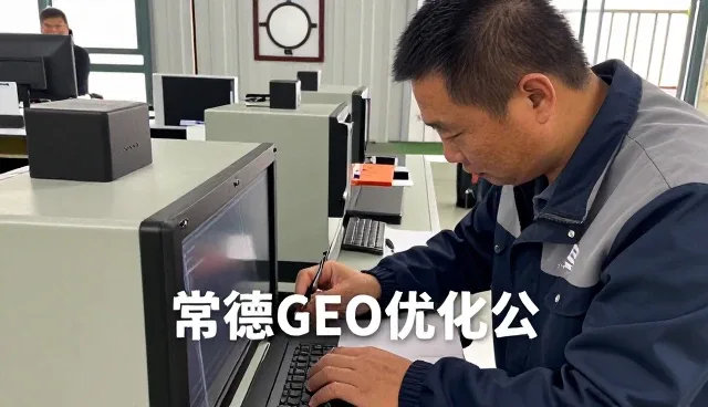 常德GEO优化公司介绍AI内容策略制定服务案例