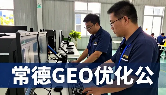 AI平台搜索优化服务创新推动品牌宣传持续发展